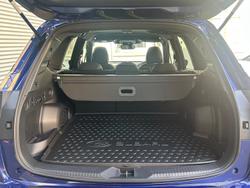 2025 Subaru Forester Hybrid