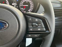 2025 Subaru Forester Hybrid