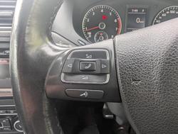 2012 Volkswagen Jetta 147TSI Highline 1B MY12.5 Reflex Silver