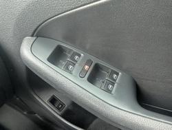 2012 Volkswagen Jetta 147TSI Highline 1B MY12.5 Reflex Silver