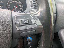 2012 Volkswagen Jetta 147TSI Highline 1B MY12.5 Reflex Silver