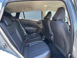 2025 Subaru Crosstrek 2.0S G6X MY25 AWD Offshore Blue