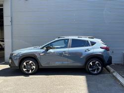 2025 Subaru Crosstrek 2.0S G6X MY25 AWD Offshore Blue