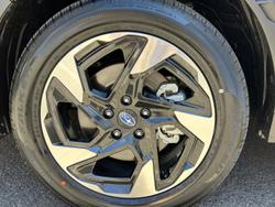 2025 Subaru Crosstrek 2.0S G6X MY25 AWD Offshore Blue