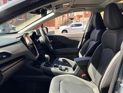 2025 Subaru Crosstrek 2.0S G6X MY25 AWD Offshore Blue