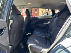 2025 Subaru Crosstrek 2.0S G6X MY25 AWD Offshore Blue