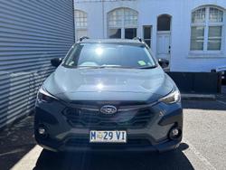 2025 Subaru Crosstrek 2.0S G6X MY25 AWD Offshore Blue