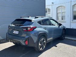 2025 Subaru Crosstrek 2.0S G6X MY25 AWD Offshore Blue
