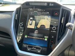 2025 Subaru Crosstrek 2.0S G6X MY25 AWD Offshore Blue