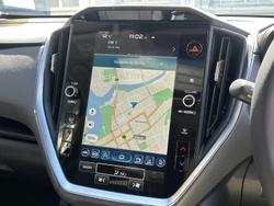 2025 Subaru Crosstrek 2.0S G6X MY25 AWD Offshore Blue