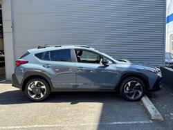 2025 Subaru Crosstrek 2.0S G6X MY25 AWD Offshore Blue