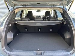 2025 Subaru Crosstrek 2.0S G6X MY25 AWD Offshore Blue