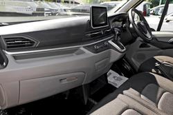 2025 LDV Deliver 9 MY24 Blanc White