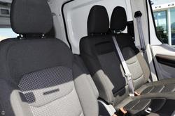 2025 LDV Deliver 9 MY24 Blanc White