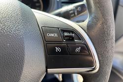 2017 Mitsubishi Triton GLX