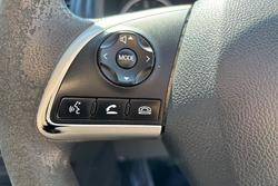 2017 Mitsubishi Triton GLX