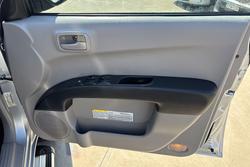 2013 Mitsubishi Triton GLX