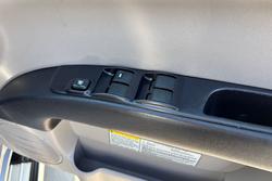 2013 Mitsubishi Triton GLX