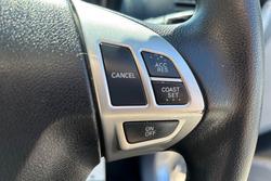 2013 Mitsubishi Triton GLX