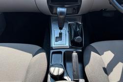 2013 Mitsubishi Triton GLX