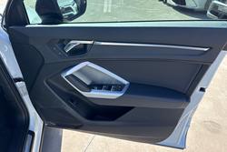 2023 Audi
                Q3 40 TFSI