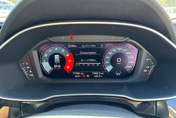 2023 Audi
                Q3 40 TFSI