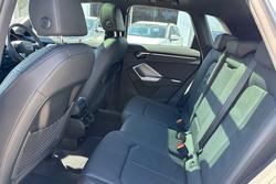 2023 Audi
                Q3 40 TFSI