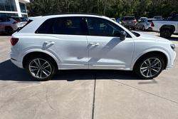 2023 Audi
                Q3 40 TFSI