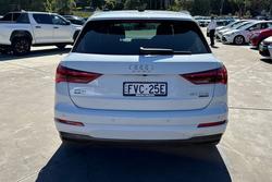 2023 Audi
                Q3 40 TFSI