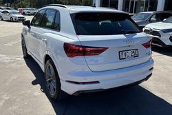 2023 Audi
                Q3 40 TFSI