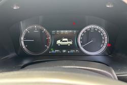 2020 KGM Ssangyong Musso ELX