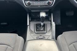 2020 KGM Ssangyong Musso ELX