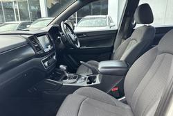 2020 KGM Ssangyong Musso ELX