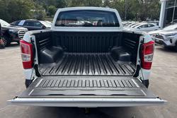 2020 KGM Ssangyong Musso ELX