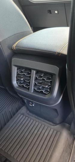 2022 Ford Ranger Wildtrak MY22 4X4 Dual Range Meteor Grey