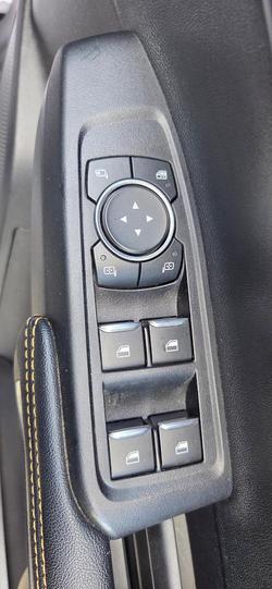 2022 Ford Ranger Wildtrak MY22 4X4 Dual Range Meteor Grey