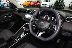 2025 MG
                ZS Vibe Turbo