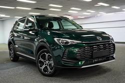 2025 MG
                ZS Vibe Turbo