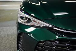 2025 MG
                ZS Vibe Turbo