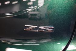 2025 MG
                ZS Vibe Turbo