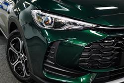 2025 MG
                ZS Vibe Turbo