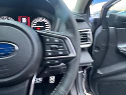 2024 Subaru Outback AWD Touring