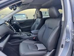 2024 Subaru Outback AWD Touring