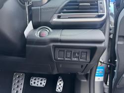 2024 Subaru Outback AWD Touring