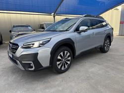 2024 Subaru Outback AWD Touring