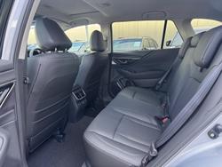 2024 Subaru Outback AWD Touring