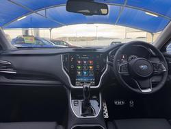 2024 Subaru Outback AWD Touring