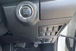 2021 Toyota Hilux Rogue