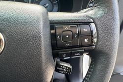 2021 Toyota Hilux Rogue