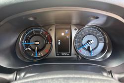 2021 Toyota Hilux Rogue